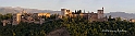 Alhambra Panorama